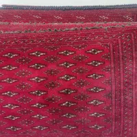 پشتی دستباف