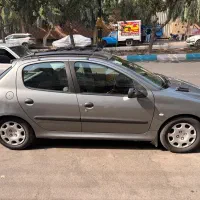 ۲۰۶ مدل ۹۰ تیپ ۲ بزن