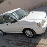 پراید 132 مدل 90