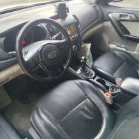 سراتو اپشنال ۹۶|خودرو سواری و وانت|مبارکه, |دیوار