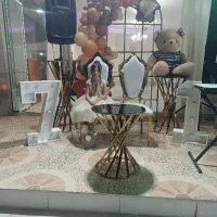 اجاره تالار باغ روزانه