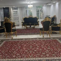 مبل استیل سلطنتی