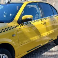 فروش ماشین|خودرو سواری و وانت|بم, |دیوار