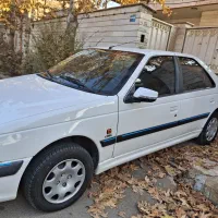 پژو پارس دوگانه سوز مدل 96|خودرو سواری و وانت|نظرآباد, نظرآباد|دیوار