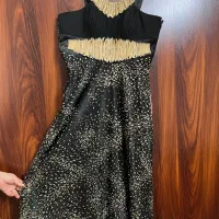 پیراهن مجلسی|لباس|شازند, |دیوار