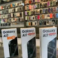 سامسونگ A17 همه مدل