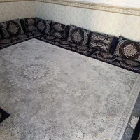 کناره و بالشت