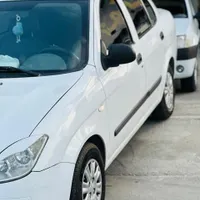 تیبا صندوق‌دار SX، مدل ۱۳۹۵|خودرو سواری و وانت|ارومیه, |دیوار