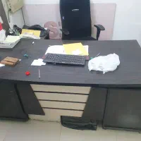 میز مدیریتی|دفتر کار|مشهد, چهارچشمه|دیوار