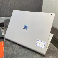 لپ تاپ surface book بدون پیش اقساط بلند مدت محدود