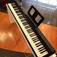 پیانو‌ تاشو پرتابل کونیکس PJ88C و یاماها