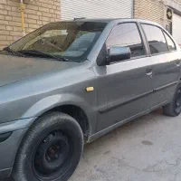 سمند LX ساده، مدل ۱۳۸۵|خودرو سواری و وانت|ایذه, |دیوار