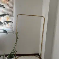 رگال فلزی