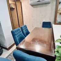 مبلمان و‌میز نهارخوزی|مبلمان خانگی و میز عسلی|کلارآباد, |دیوار