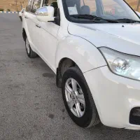 لیفانx60۹۷تک برگ۴۵۰۰۰کارکرد|خودرو سواری و وانت|کرمانشاه, |دیوار