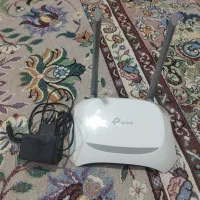 روتر تی پی لینک