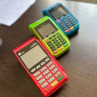 کارتخوان مهرپرداخت سیار pos