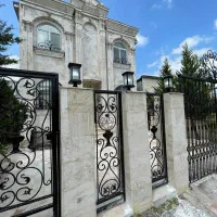 ویلا-دوبلکس-کلاسیک-منطقه-برند-امیر-اباد-کد-1051