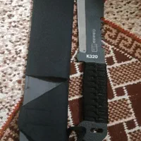 انواع چاقو