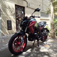 موتور NA180 کم‌کار