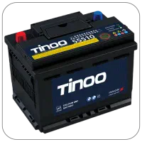 باتری ماشین