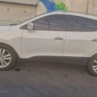 هیوندای توسان 2014 سفارش اروپا|خودرو سواری و وانت|تهران, جردن|دیوار