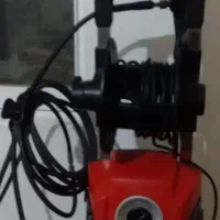 کارواش نیمه صنعتی|سایر لوازم برقی|ساری, |دیوار