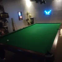 میز اسنوکر و بیلیارد  فوری فروشی