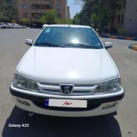 پژو‌ پارس ۱۴۰۲ موتور جدید