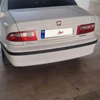 سمندlx مدل ۹۵|خودرو سواری و وانت|بومهن, |دیوار