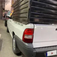 پراید ۱۵۱ مدل ۴۰۲|خودرو سواری و وانت|پاکدشت, پاکدشت (مامازند)|دیوار