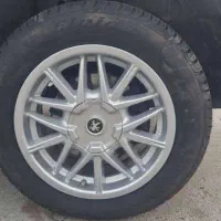 فروش ویژه رینگ و لاستیک اورجینال|قطعات یدکی و لوازم جانبی|چابهار, |دیوار