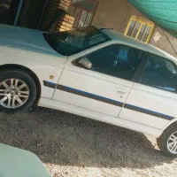 PARS  XU7مدل 98|خودرو سواری و وانت|سربیشه, |دیوار