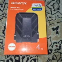 هارد اکسترنال در حد نو