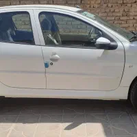 پژو 207 tu3 صفر