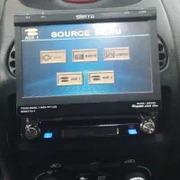 ظبط تصویری سیرا