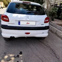 تیپ پنج 96|خودرو سواری و وانت|کرج, شهرک ظفر|دیوار