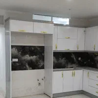 کابینت آماده نیازی|مصالح و تجهیزات ساختمان|بیرجند, |دیوار