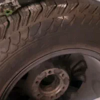 رینگ ولاستیک مکث کلوت هایلوکس کی ام سی
