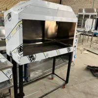 تاپینگ ترشی آش.میزکاراجاق گازویخچال تجهیزات کامل|فروشگاه و مغازه|قم, سالاریه|دیوار