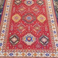 فرشینه های ریشه دار جایگزین لوکس و ارزان برای فرش