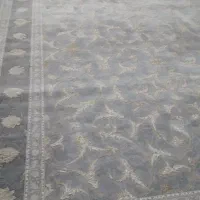 فرش ۹متری بزرگمهر|فرش|ملکان, |دیوار