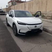 هوندا ens1 صفر