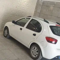 تیبا 2 پلاس مدل 99