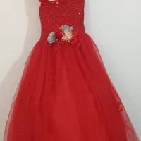 لباس مجلسی دخترانه