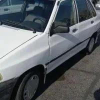 فروش پراید صبا|خودرو سواری و وانت|تهران, حکیمیه|دیوار