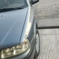 سمند مدل ۹۹ Lx