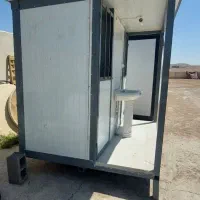کانکس سرویس بهداشتی وحمام|مصالح و تجهیزات ساختمان|شیراز, انجیره|دیوار