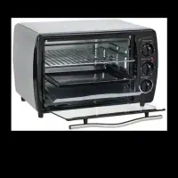 ماکروفر توستر