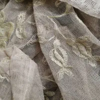 ۷تاپرده توری طرح دار|پرده، رانر، رومیزی|شیراز, محراب|دیوار